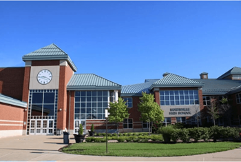 Michigan top ranked high school
